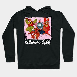 Funny Gift Adventure Vintage Retro Hoodie